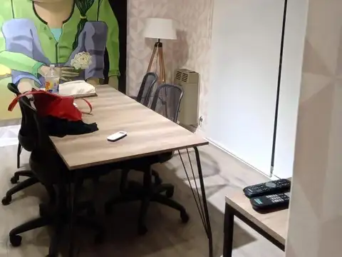 Telmo City-Moderno, luminoso y con ubicación estratégica.