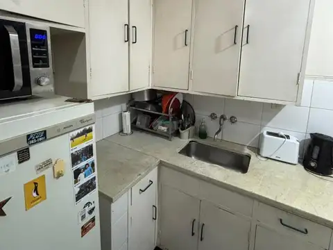 AYACUCHO al 1500 7° entre LAS HERAS, AV. y PACHECO DE MELO, JOSE