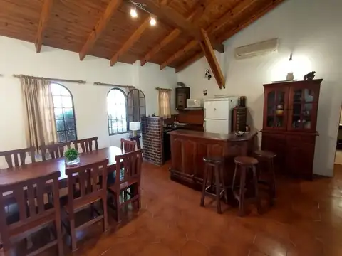 Casa en Venta en Punta Lara, USD 160.000