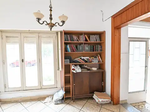 VENTA OPORTUNIDAD CENTRO VENADO TUERTO