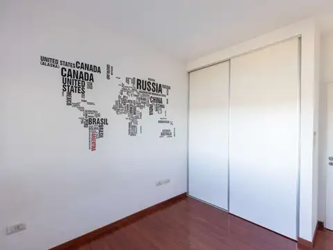 Departamento en Venta de 3 ambientes