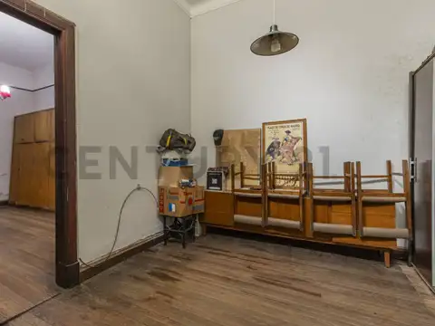 Casa en Venta en La Plata, USD 180.000