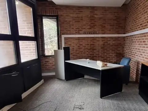 Galpon en Alquiler A Estrenar