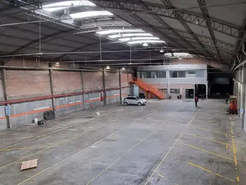 Arbeletche Anibal P. al 1500