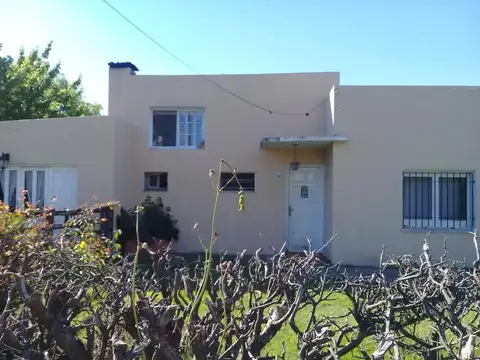 Casa en Venta de 5 dormitorios