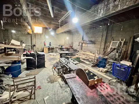 Luis María Saavedra al 3500