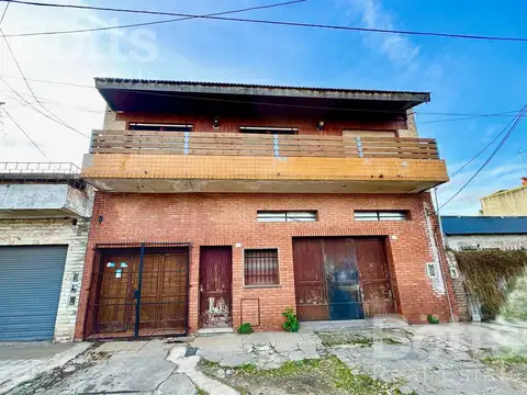 VENTA CASA   GALPÓN DEPÓSITO en SAN ANDRES / SAN MARTIN