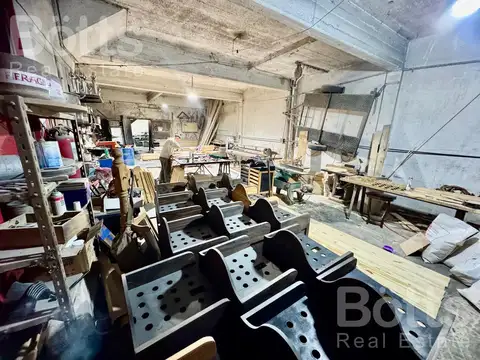 Casa en Venta 40 años