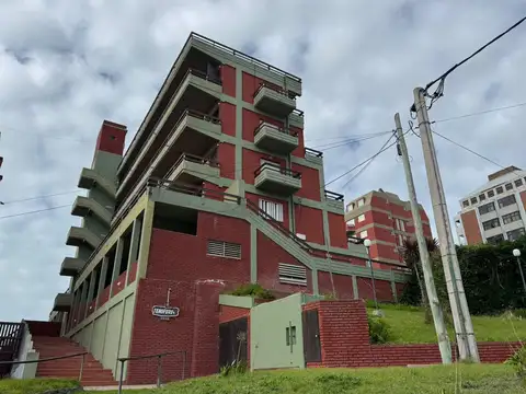 Departamento en alquiler!