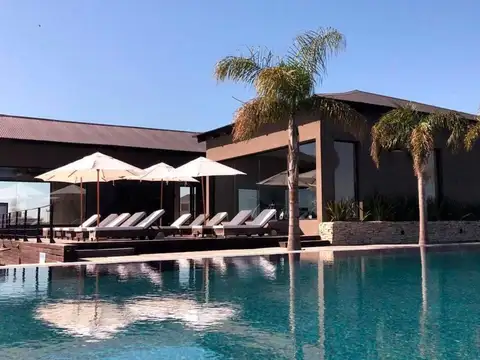 El Naudir, Lote en Venta.