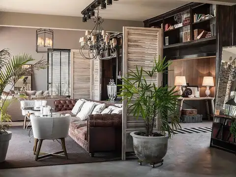 El Naudir, Lote en Venta.