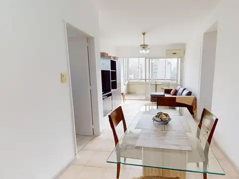 Departamento en Venta de 3 ambientes