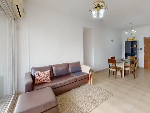 Departamento en Venta 40 años