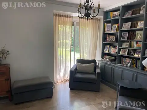 Alquiler de verano - Casa en La Horqueta