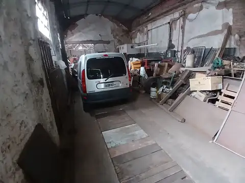 GalpÃ³n - Venta - Argentina, Tres de Febrero - Esteban Merlo 5246