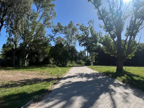 Terreno en Venta en Jose Clemente Paz, USD 32.000