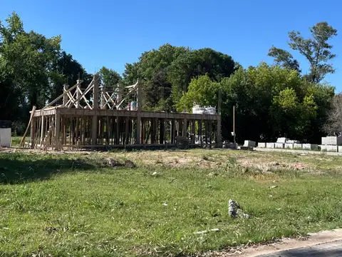 Terreno en Venta de 408,0 m2