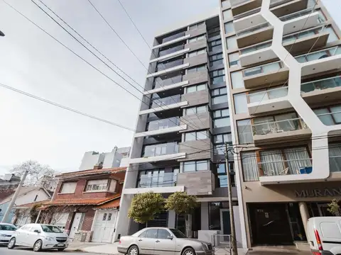 Departamento en Venta al Oeste