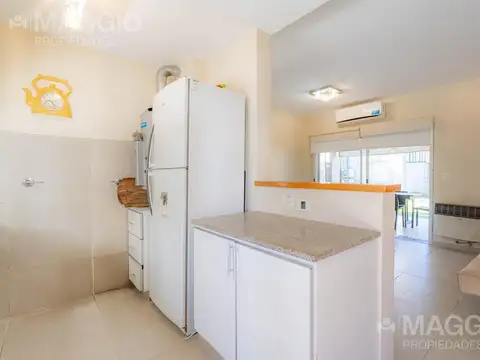 Departamento en Venta en General Rodriguez, USD 115.000