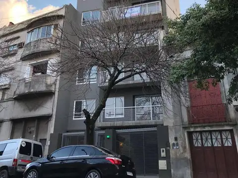 Departamento - Caballito