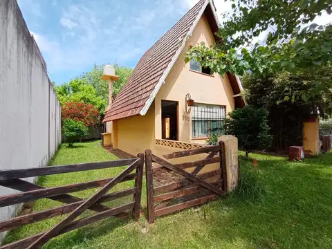 Casa en Venta 30 años