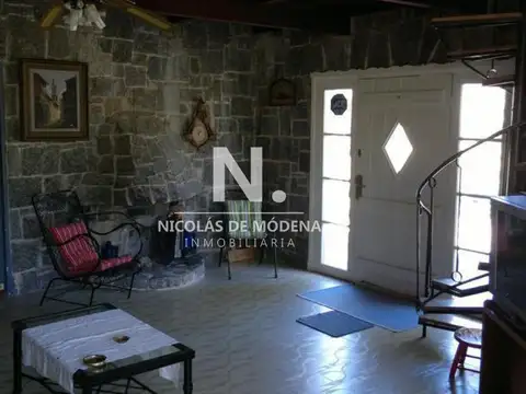 Casa en Alquiler Temporal 2024 años