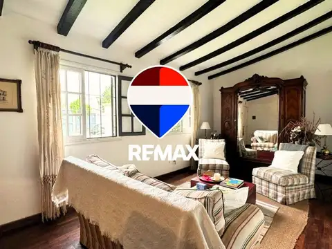 CASA 3 DORM VENTA TRES CERRITOS 2° ROTONDA 2 BAÑOS