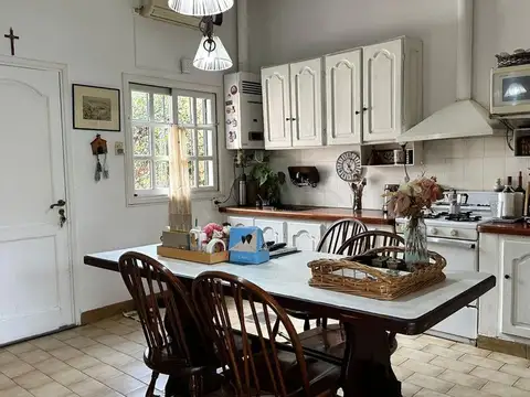 Casa en Venta 36 años