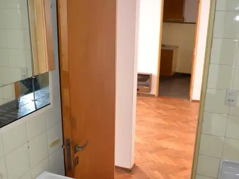 Departamento en Alquiler A Estrenar