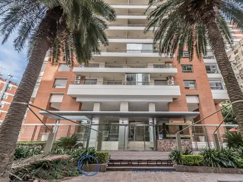 DEPARTAMENTO DE 4 AMBIENTES CON COCHERA EN TORRES GELLY