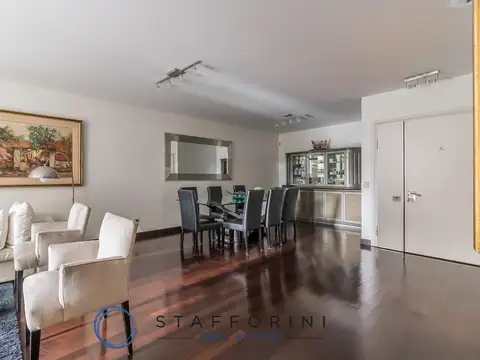 Departamento en Venta en Palermo, USD 1.199.000