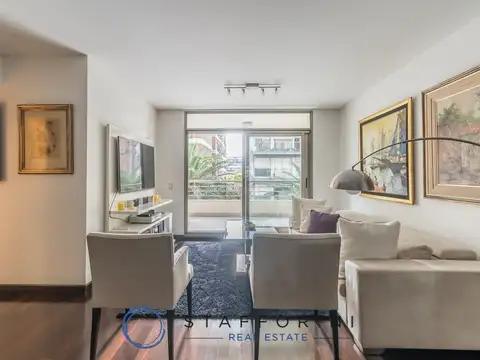 Departamento en Venta 20 años