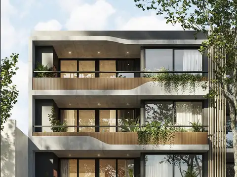 Departamento en Venta en San Isidro, USD 200.000