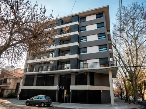 COCHERA EN VENTA EN COCHABAMBA Y COLON