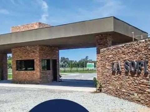 Terreno en Venta de 713,0 m2