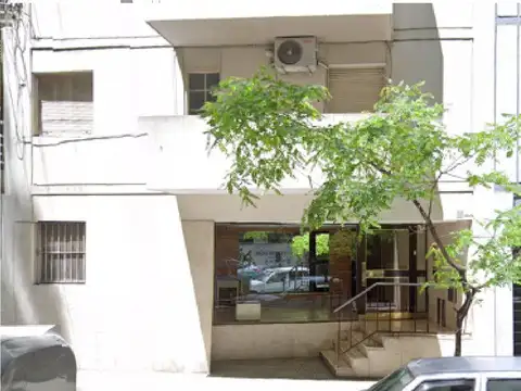 DEPARTAMENTO DE 2AMB. LATERAL MUY LUMINOSO