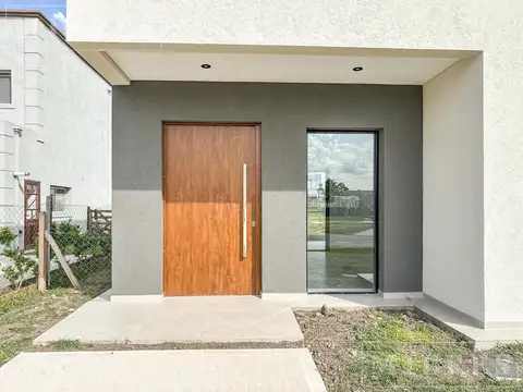 Casa en Venta A Estrenar