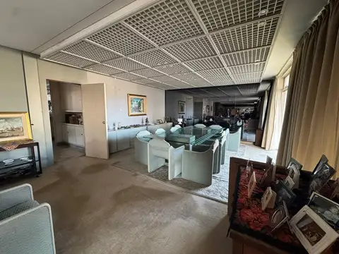 Departamento en Venta de 5 dormitorios