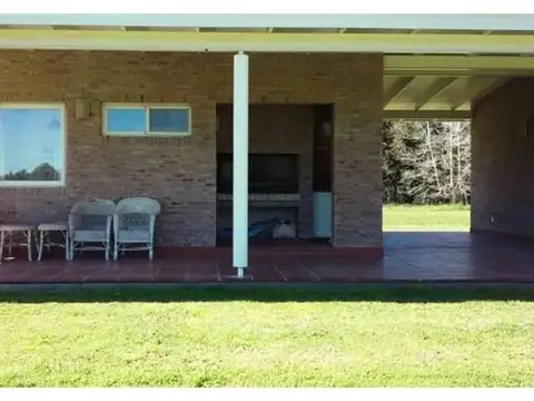 Casa en Venta en Estancia Benquerencia Farm Club, USD 550.000