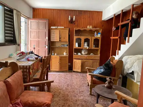 Av.III 2900, Piso UF