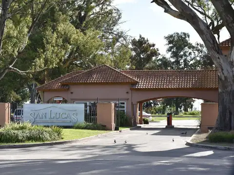 Terreno a Laguna en  San Lucas