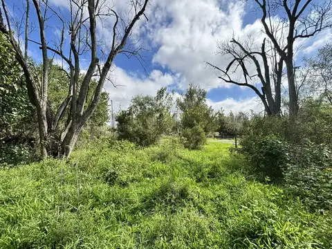 Terreno en Venta de 1054,0 m2