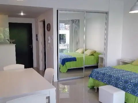 Departamento en Alquiler Temporal de Monoambiente