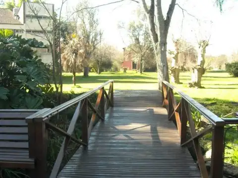 Quinta en Venta A Estrenar