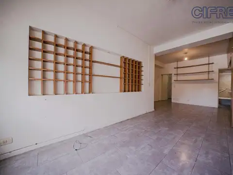Depto Tipo Casa en Venta de Monoambiente