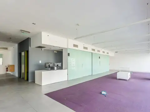 Oficina en Alquiler 16 años