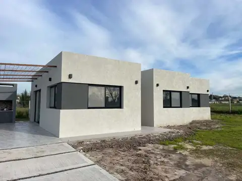 Casa en Nuevo Maschwitz sin expensas