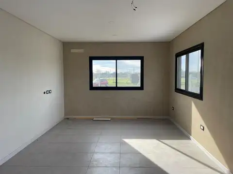 Casa en Nuevo Maschwitz sin expensas