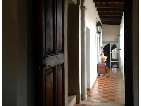 Casona + departamento en San Javier, Traslasierra, Cordoba