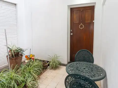 CASA INTERNA 3 DORMITORIOS CON PATIO Y TERRAZA- AV. PELLEGRINI 1100